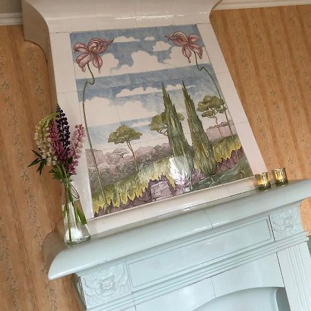 Ydre Bnb Osterbymo Екстериор снимка