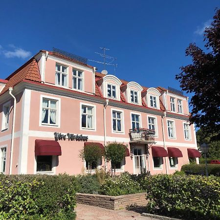 Ydre Bnb Osterbymo Екстериор снимка