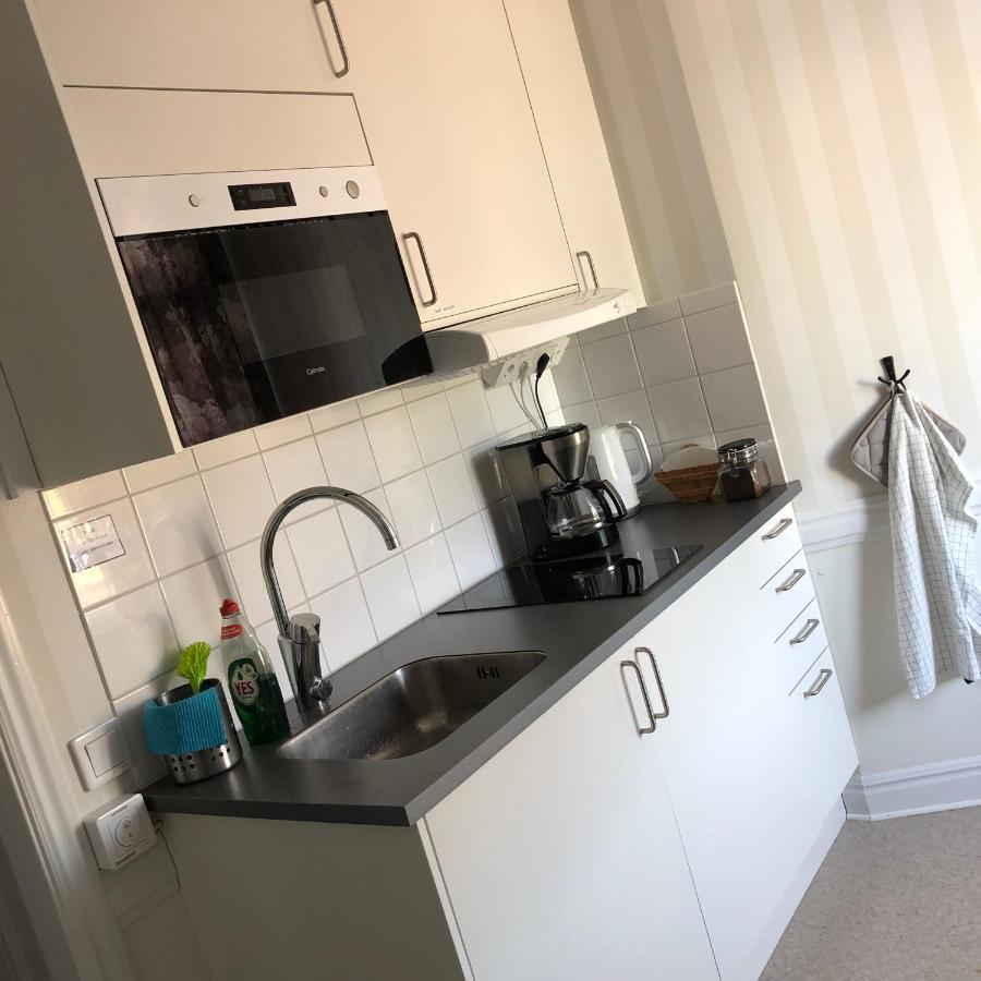 Ydre Bnb Osterbymo Екстериор снимка