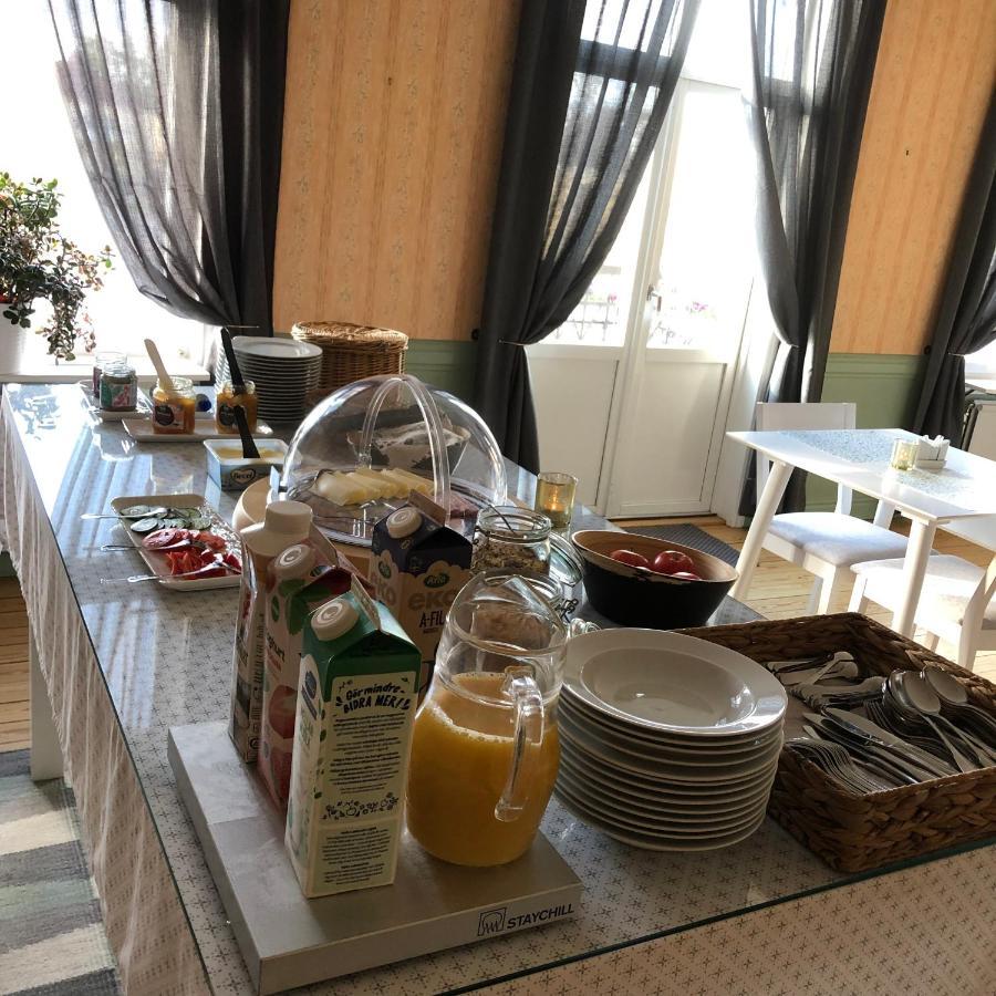 Ydre Bnb Osterbymo Екстериор снимка