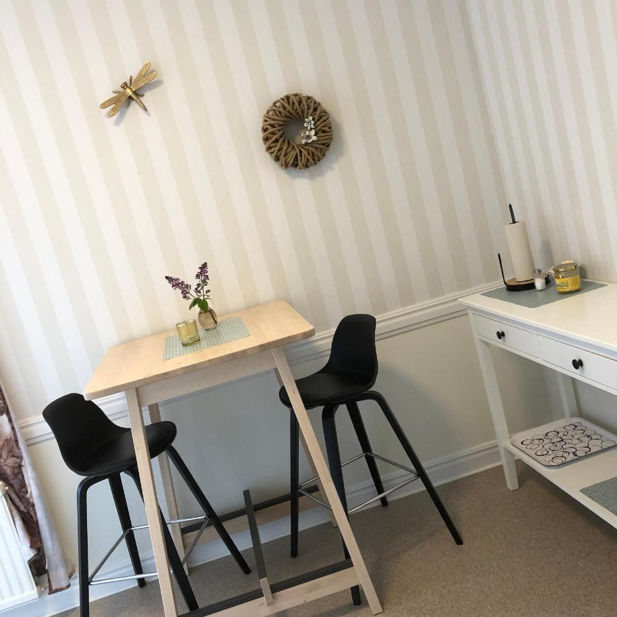 Ydre Bnb Osterbymo Екстериор снимка