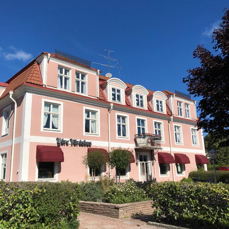 Ydre Bnb Osterbymo Екстериор снимка