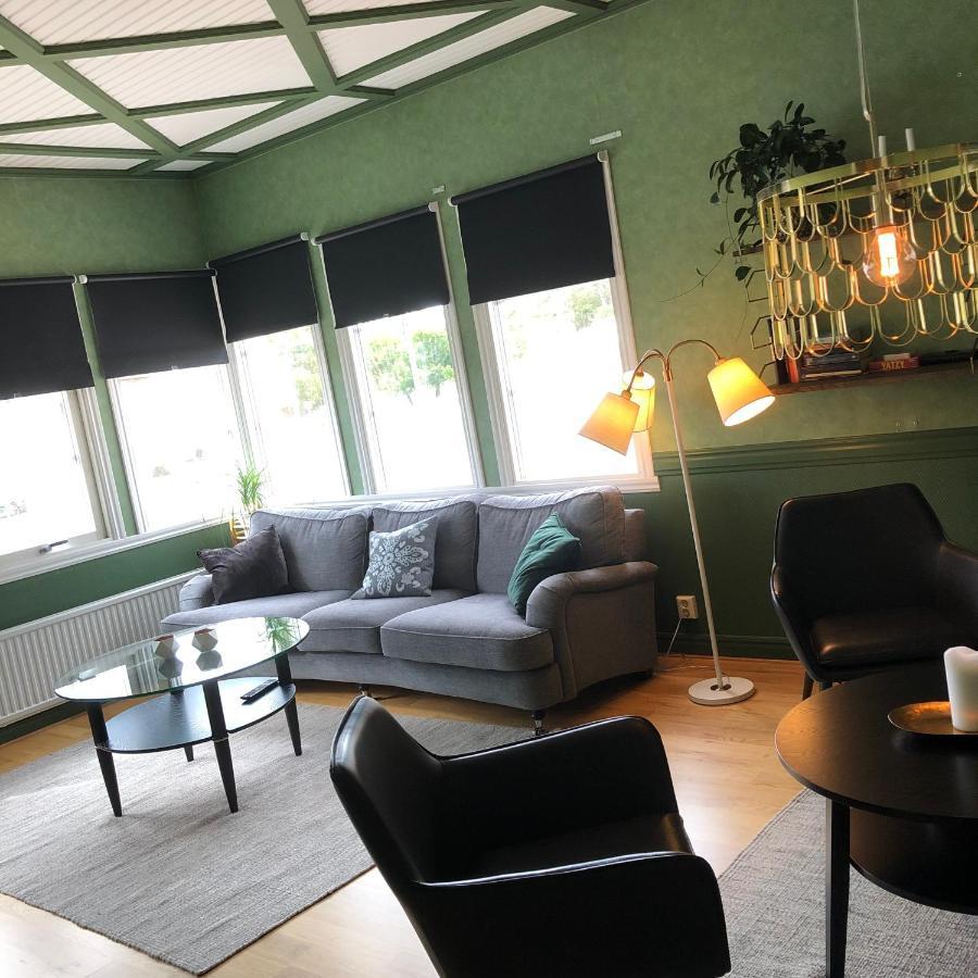 Ydre Bnb Osterbymo Екстериор снимка