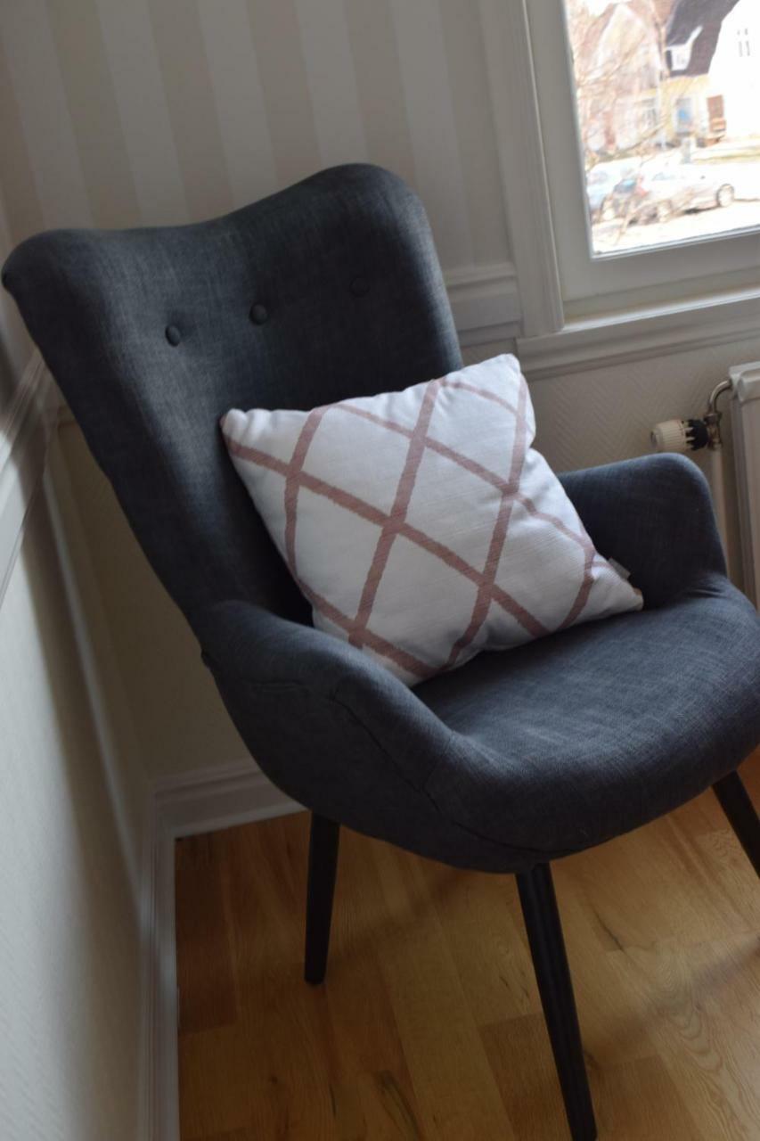 Ydre Bnb Osterbymo Екстериор снимка