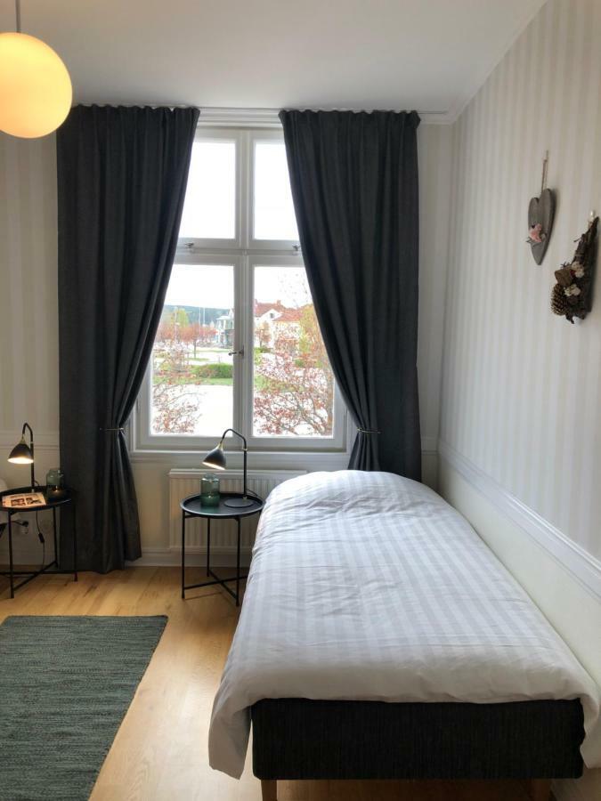 Ydre Bnb Osterbymo Екстериор снимка