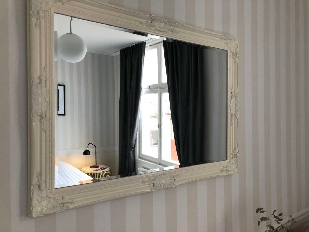 Ydre Bnb Osterbymo Екстериор снимка