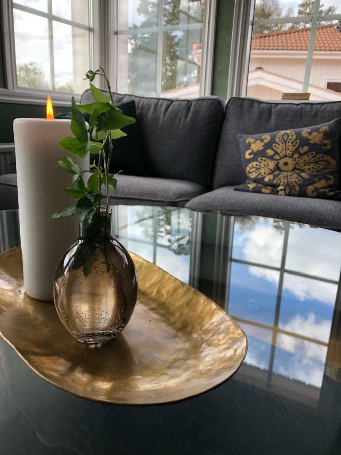 Ydre Bnb Osterbymo Екстериор снимка