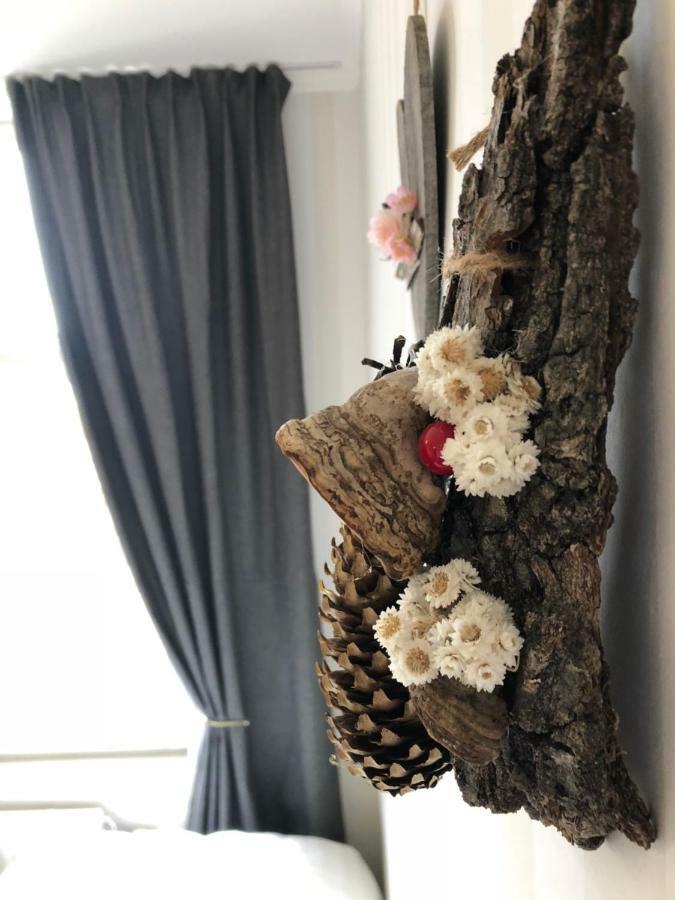 Ydre Bnb Osterbymo Екстериор снимка