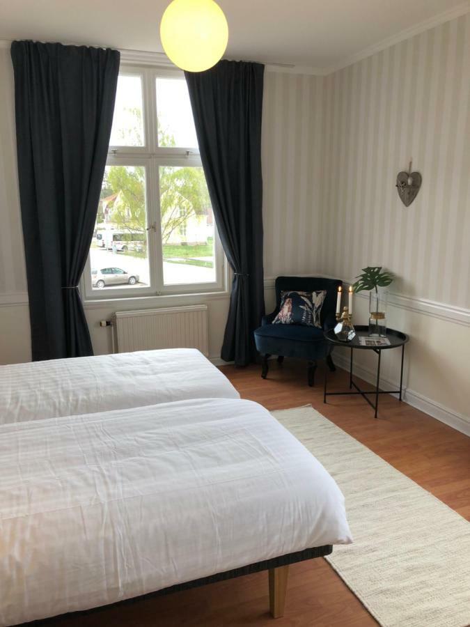 Ydre Bnb Osterbymo Екстериор снимка